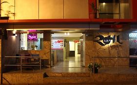 Hotel Rama Executive Mahabaleshwar